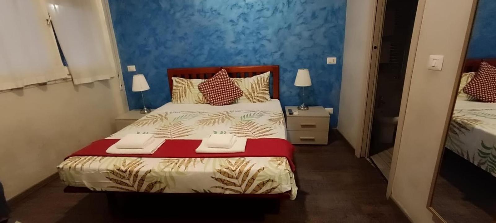 No Stress Affittacamere Rome Room photo